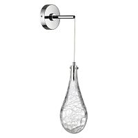 Бра Odeon Light Braid L-Vision 7148/5WL