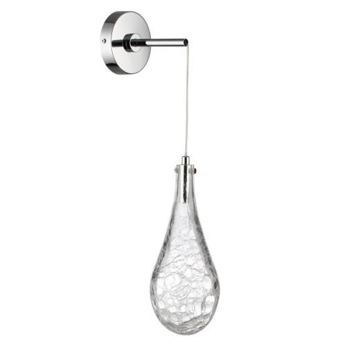 Бра Odeon Light Braid L-Vision 7148/5WL