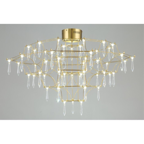 Люстра подвесная OML-95503-57 фото 13