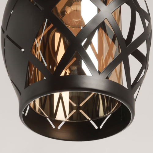 Подвесной светильник De City Соло 112011301 фото 7