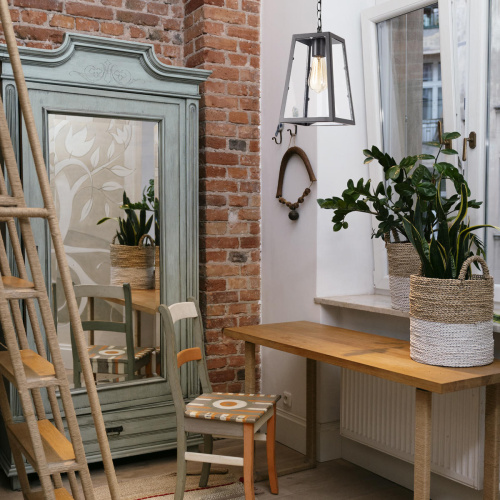 LOFT1127 Подвесной светильник LOFT IT Modern filament фото 3