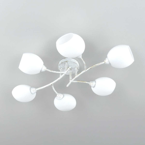 Потолочная люстра Citilux Флорида CL148160 фото 4 Потолочная люстра Citilux Флорида CL148160 фото 4