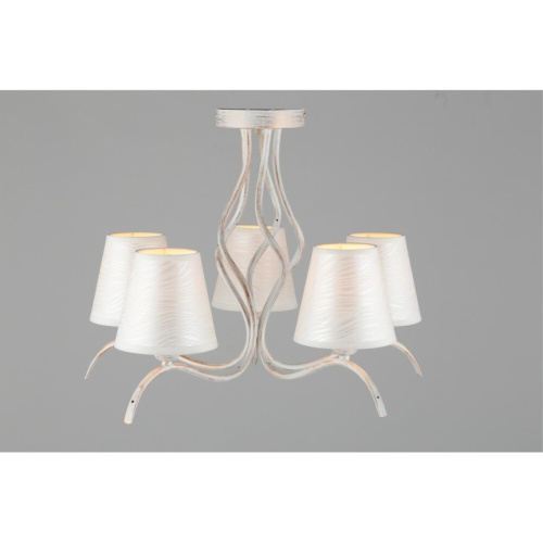 Люстра потолочная OML-28407-05 фото 5