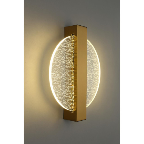 Светильник настенный (Бра) APL.343.11.08 фото 2