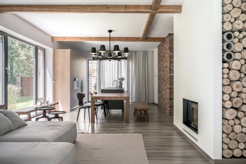 Подвесной светильник Maytoni MOD104PL-07B фото 6