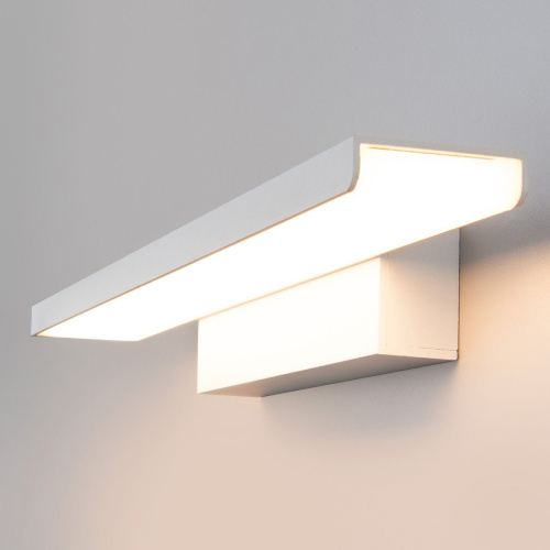 Настенный светодиодный светильник Sankara LED 16W IP20 белый фото 5