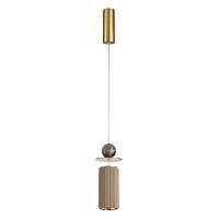 Подвесной светильник Odeon Light Jazz L-Vision 5475/10LD