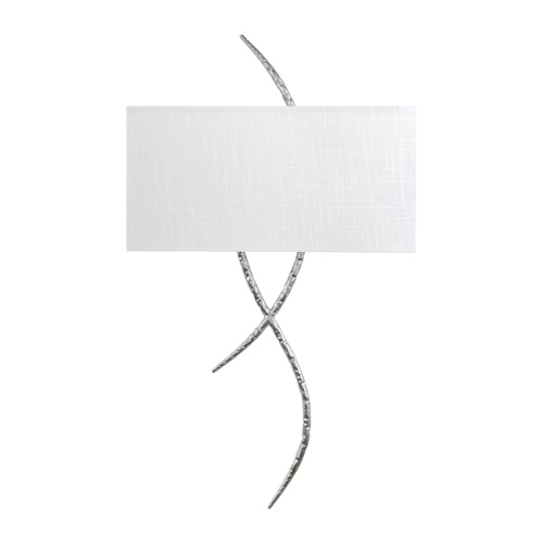 10457 Silver Настенный светильник LOFT IT Romance 10457 Silver Настенный светильник LOFT IT Romance