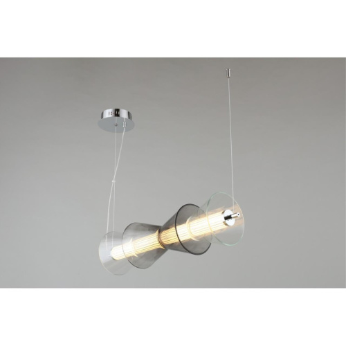 Люстра подвесная OML-51603-15 фото 6