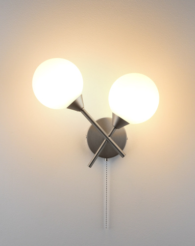 Бра Moderli V10844-2W Molecule фото 7