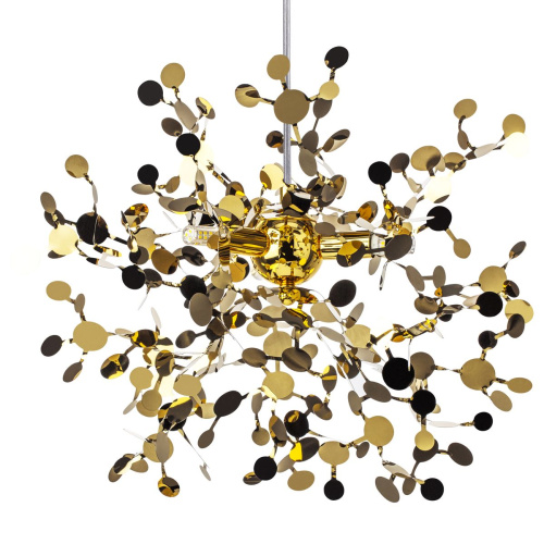 Комплект с подвесной люстрой Lightstar Extra (721132+ 572102) L1P721132 фото 9