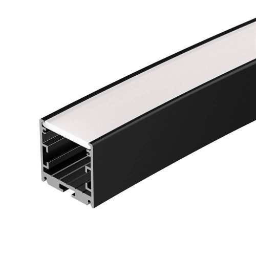 Профиль Arlight SL-ARC-3535-D3000-A45 BLACK (1180мм, дуга 1 из 8) 027634 Профиль Arlight SL-ARC-3535-D3000-A45 BLACK (1180мм, дуга 1 из 8) 027634