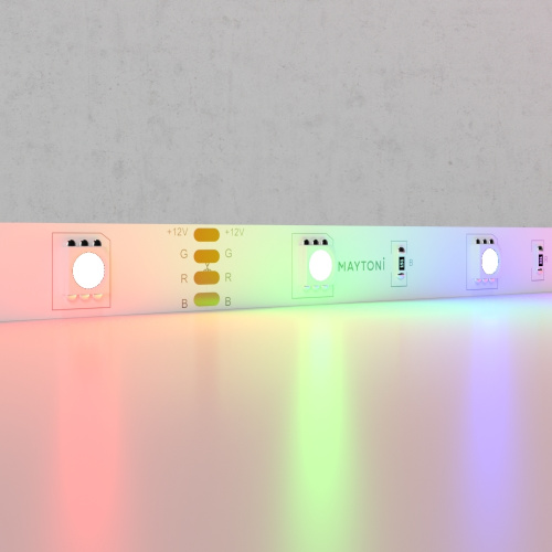 Светодиодная лента Led Strip 10126 фото 3