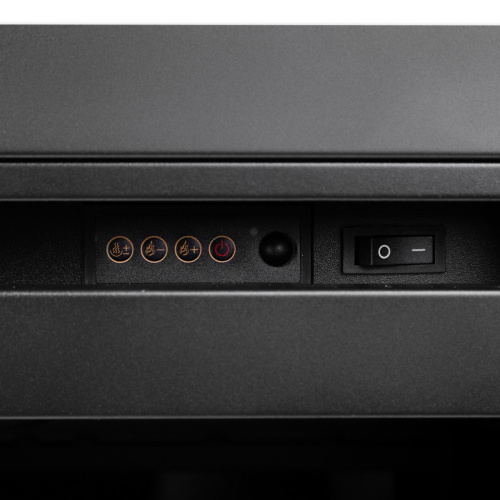 Электроочаг HELIOS-S 26 SBG фото 6 Электроочаг HELIOS-S 26 SBG фото 6