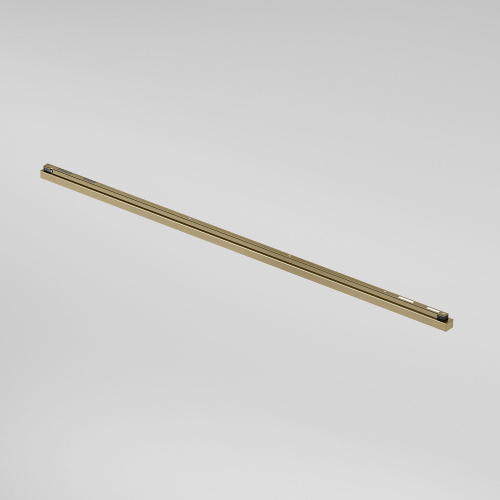 Brass Line Трековый светильник 24W 3000K латунь 85527/01 фото 4