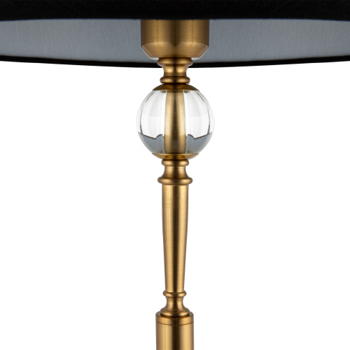 Напольный светильник (торшер) Freya FR5190FL-01BS фото 4 Напольный светильник (торшер) Freya FR5190FL-01BS фото 4