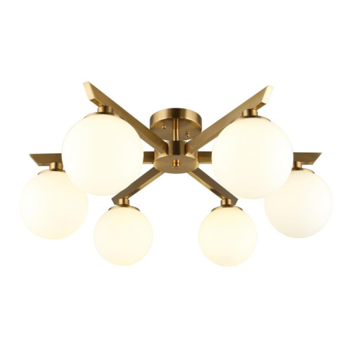 Люстра потолочная OML-68307-06