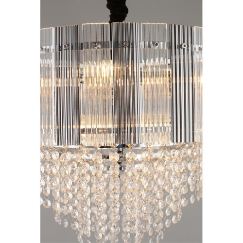 Люстра подвесная OML-69513-08 фото 12