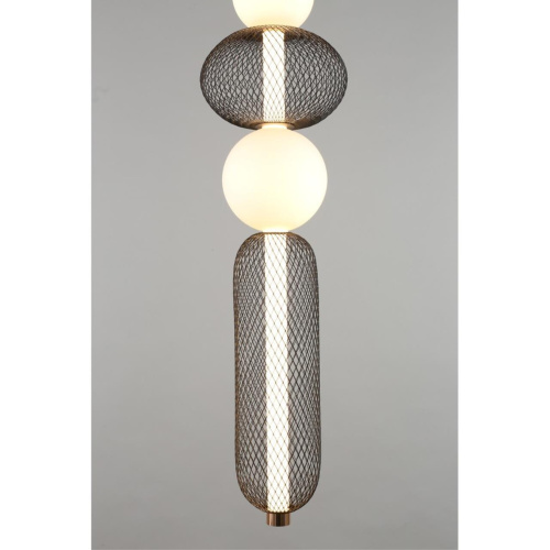 Светильник подвесной APL.658.06.28 фото 9