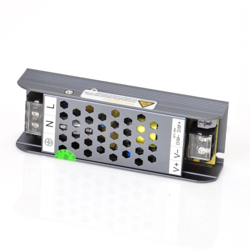 Блок питания SWG 12V 100W IP20 8,4A YA-100-12-TR 006951 Блок питания SWG 12V 100W IP20 8,4A YA-100-12-TR 006951