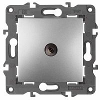 ТВ-розетка проходная ЭРА Elegance 14-3102-03 Б0034298