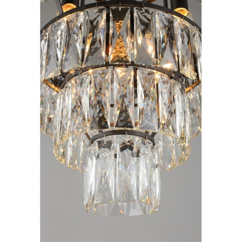 Люстра подвесная OML-69803-08 фото 9