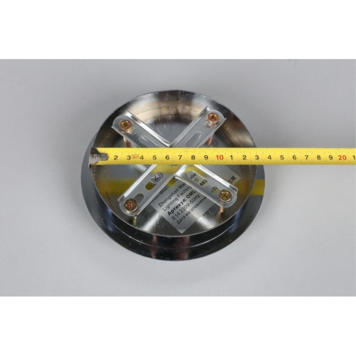 Люстра подвесная OML-69603-10 фото 10