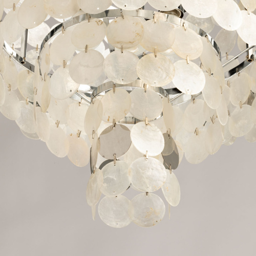 Люстра De City Эмилия фото 2 Люстра De City Эмилия фото 2