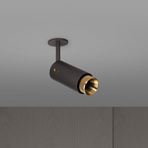 Спот Exhaust Graphite Kit Brass фото 7