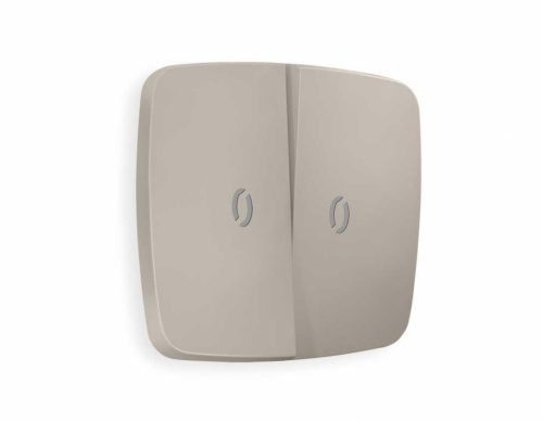 Лицевая панель выключателя AMBRELLA VOLT OP3640