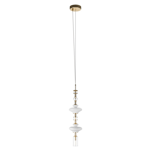 10423/A Подвесной светильник LOFT IT Spindle