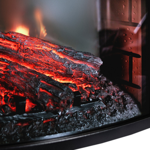 Электроочаг RealFlame Fiirefield 25 фото 3