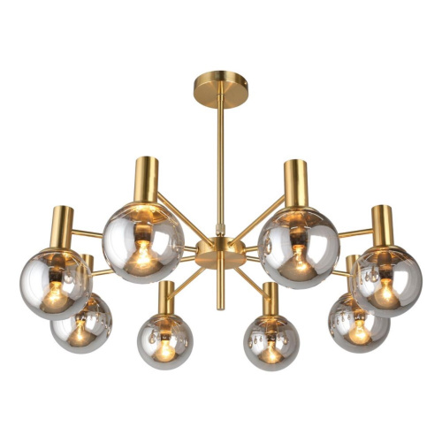 Люстра потолочная APL.610.07.08