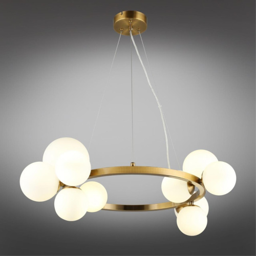 Люстра подвесная APL.314.03.11 фото 4