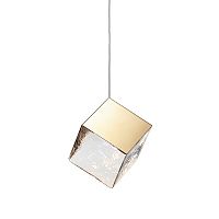 Подвесной светильник 10301P/1 gold