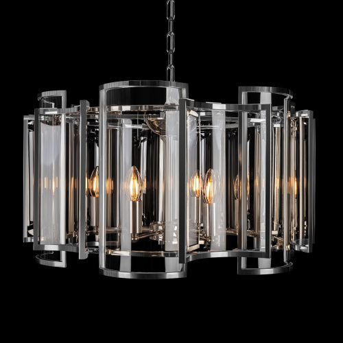 10433/6 Подвесной светильник LOFT IT Reflection фото 8