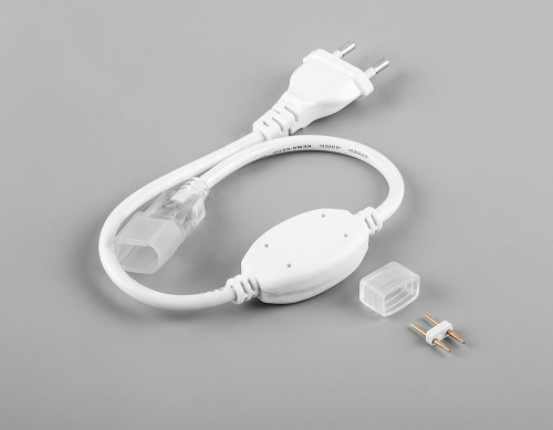Cветодиодная LED лента Feron LS721 неоновая, 144SMD(2835)/м 12Вт/м  50м 220V 6500K IP67 фото 3