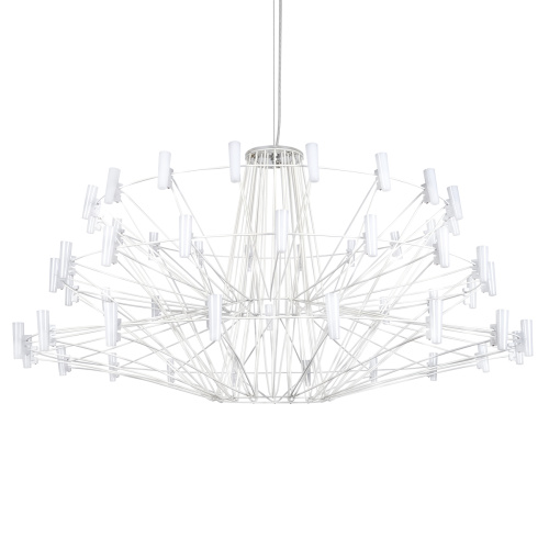 10476 White Подвесной светильник LOFT IT Coppelia фото 8 10476 White Подвесной светильник LOFT IT Coppelia фото 8