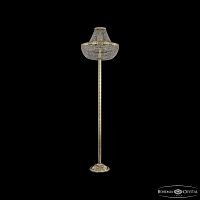 Торшер 19051T6/H/45IV-172 G Bohemia Ivele Crystal (Богемия Ивеле Кристалл)