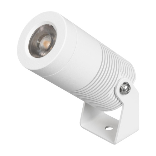Светильник ALT-RAY-R44-8W Warm3000 (WH, 33 deg, 230V) Arlight 053633