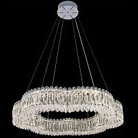 Подвесная люстра Reluce 65500-0.4-800 MX CH
