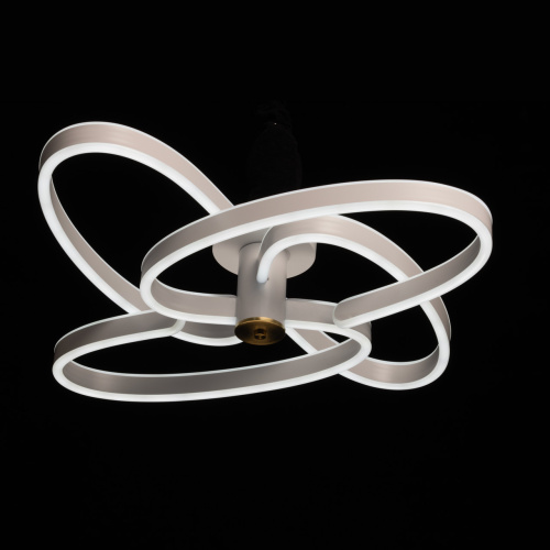 Люстра De City Аурих фото 2 Люстра De City Аурих фото 2