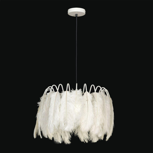 Подвесной светильник Lussole Cuscino GRLSP-8600 Подвесной светильник Lussole Cuscino GRLSP-8600