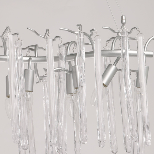 Люстра MW-Light Лайма фото 3 Люстра MW-Light Лайма фото 3