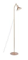 Торшер Vitaluce Мирано gold V3012-8/1P