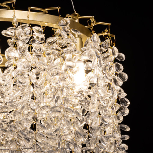 Люстра De City Лайма фото 4