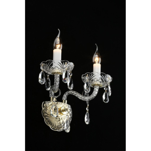 Светильник настенный (Бра) APL.810.01.02 фото 8 Светильник настенный (Бра) APL.810.01.02 фото 8