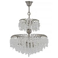 Подвесная люстра Arti Lampadari Bronte E 1.5.60.106 N