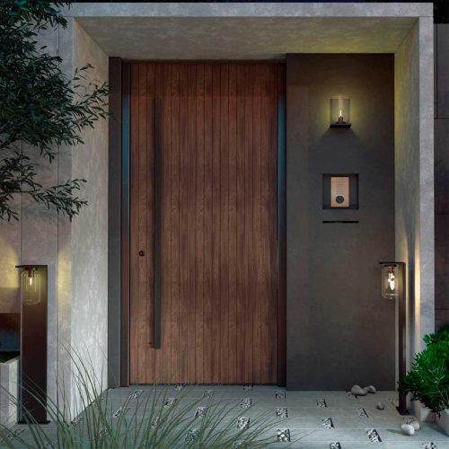 Уличный светильник Novotech Street Fran 370946 фото 4 Уличный светильник Novotech Street Fran 370946 фото 4