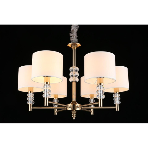 Люстра подвесная APL.724.03.06 фото 9